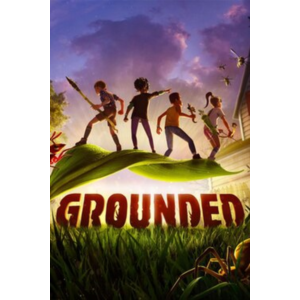 Grounded(Steam Gift Россия)