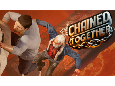 Chained Together(Steam Gift Россия)