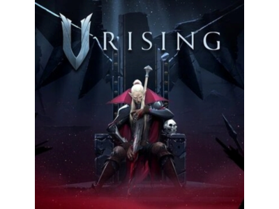 V Rising(Steam Gift Россия)