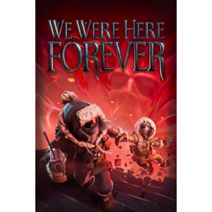 We Were Here Forever (Account rent Steam) Online