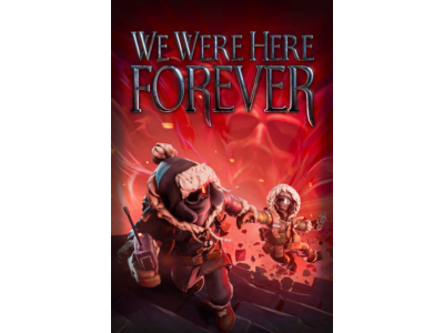 We Were Here Forever (Аренда аккаунта Steam) Онлайн
