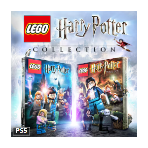 🖤LEGO Harry Potter• Лего Гарри Поттер PS4 PS5🔴TR PS🖤