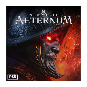 🖤 NEW WORLD: AETERNUM PS5 🔴 Турция PS 🖤