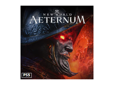 🖤 NEW WORLD: AETERNUM PS5 🔴 Турция PS 🖤