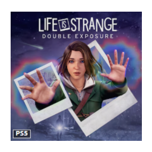 🖤Life is Strange: Double Exposure PS5 🔴Турция PS 🖤
