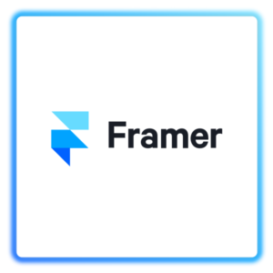 🖼 FRAMER.COM 🌐 MINI/BASIC/PRO 1-12М. NO LOGIN