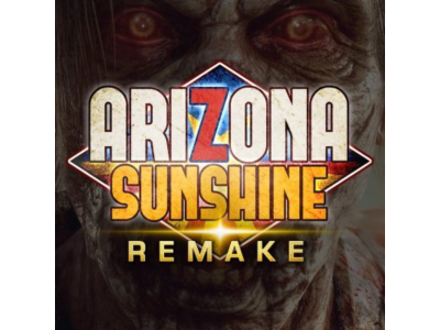 ・ARIZONA SUNSHINE® REMAKE・STEAM АККАУНТ・ГАРАНТИЯ・