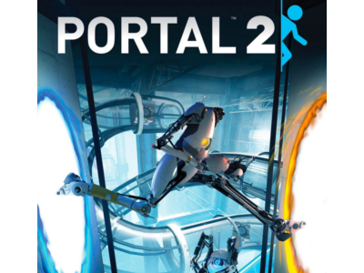 Portal 2(Steam Gift Россия)