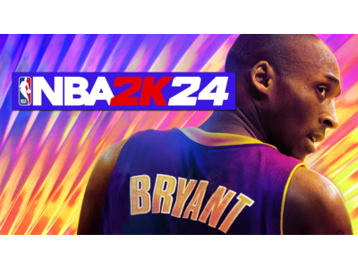 NBA 2K24(Steam Gift Россия)