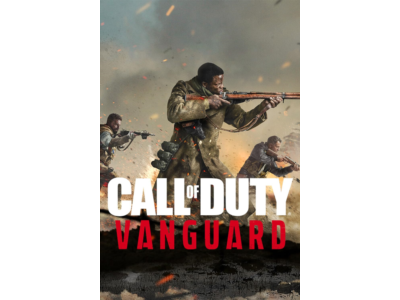 Call of Duty: Vanguard (2021)(Steam Gift Россия)