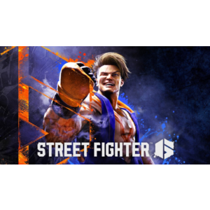 Street Fighter 6(Steam Gift Россия)