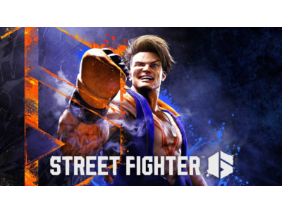 Street Fighter 6(Steam Gift Russia)