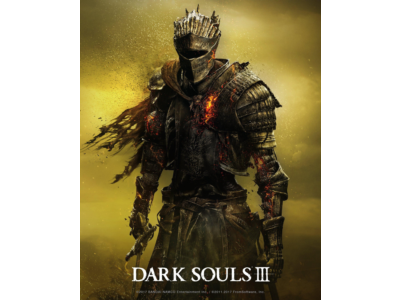 DARK SOULS III(Steam Gift Россия)