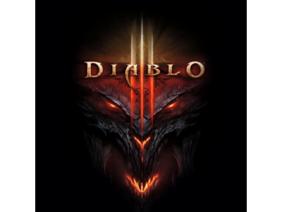 Diablo 3(BATTLE.NET Gift Казахстан)