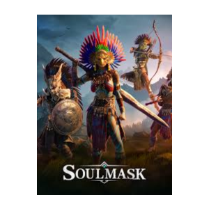 Soulmask(Steam Gift Россия)