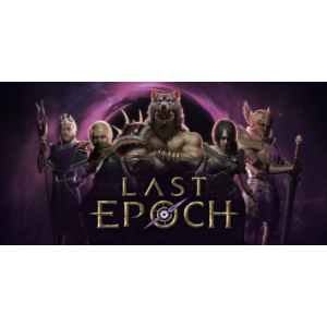 Last Epoch Standard Edition(Steam Gift Россия)
