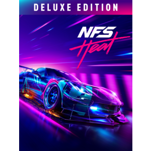 Need For Speed Heat Deluxe Edition(Steam Gift Russia)