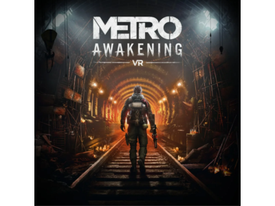 Metro Awakening + ОБНОВЛЕНИЯ + DLS / STEAM АККАУНТ