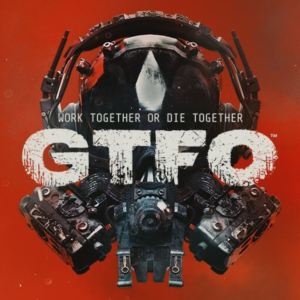 GTFO(Steam Gift Россия)