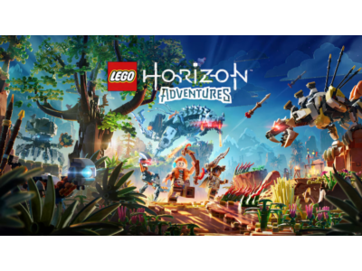 💥LEGO® Horizon Adventures 🔵 PS5 🔴ТУРЦИЯ🔴