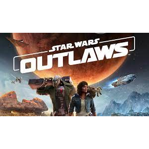 ✅STAR WARS OUTLAWS XBOX Standard Edition