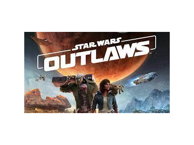 ✅STAR WARS OUTLAWS XBOX Standard Edition