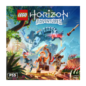 🖤LEGO Horizon Adventures PS5 🔴 PS Турция 🖤