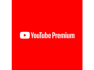 12 месяца Youtube Premium🔥На Ваш аккаунт