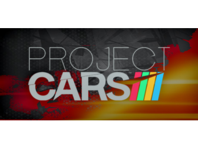 Project CARS Limited Edition STEAM Gift - RU/CIS