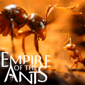 ⚫️Empire of the Ants | PC Epic Games EGS⚫️