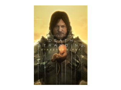 🔮DEATH STRANDING DIRECTOR´S CUT XBOX X|S/PC 🔮XBOX
