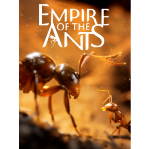 Empire of the Ants (Steam Key Global)