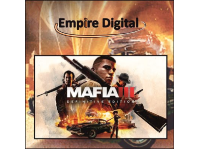 Mafia III Definitive Edition / Ключ Steam / Россия /СНГ