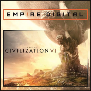 Sid Meier’s Civilization VI / Steam Key / CIS /No RF/RB