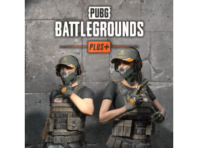 PUBG:BATTLEGROUNDS🔥BATTLEGROUNDS Plus🔥PS Турция
