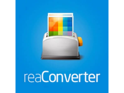 reaConverter Standard  |  Пожизненная лицензия, ключ