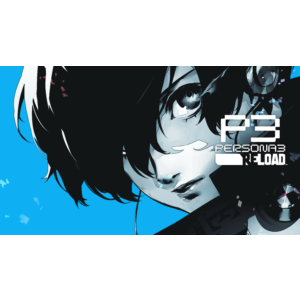 ⚡Набор дополнений Persona 3 PS4 & PS5 / КЛЮЧ СРАЗУ USA⚡