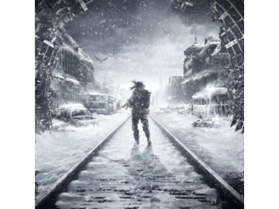 Metro Exodus КЛЮЧ🔑 STEAM РФ+СНГ+Лат. Америка
