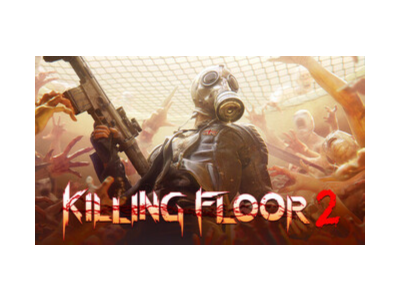 Killing Floor 2 STEAM GIFT Россия + МИР + ВСЕ СТРАНЫ