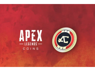 🟡APEX LEGENDS | COINS GLOBAL 1000-11500 COINS XBOX🔑