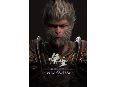 ✨ BLACK MYTH: WUKONG ✨ - МГНОВЕННАЯ АКТИВАЦИЯ