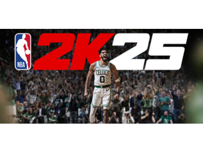 ✅NBA 2K25 / ALL-STAR EDITION (Steam Ключ/RU+UA+EU)💳0%