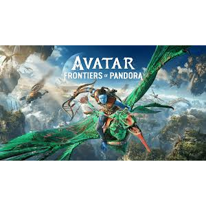 🔴Avatar: Frontiers of Pandora🔴КЭШБЕК+ ОПЛАТА КАРТОЙ🔴