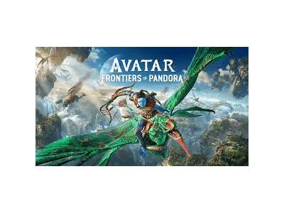 🔴Avatar: Frontiers of Pandora🔴КЭШБЕК+ ОПЛАТА КАРТОЙ🔴