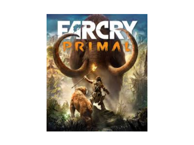 🔴Far Cry Primal🔴KEY🔴PAYMENT SBP CASHBACK 🔴