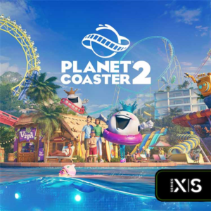 Planet Coaster 2 | Xbox 🔑Key/Code