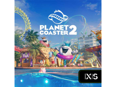 Planet Coaster 2 | Xbox 🔑Key/Code