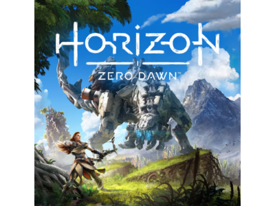 HORIZON ZERO DAWN REMASTERED PSN НАДЕЖНАЯ ПОКУПКА