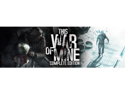 THIS WAR OF MINE: COMPLETE EDITION 🔑 Steam Key