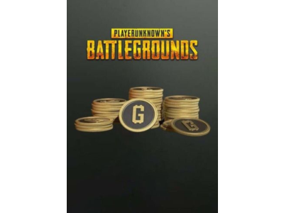 💰PUBG | 100 G-Coins (STEAM)💰